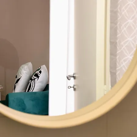 Doma Centro 4 Aparthotel Gela