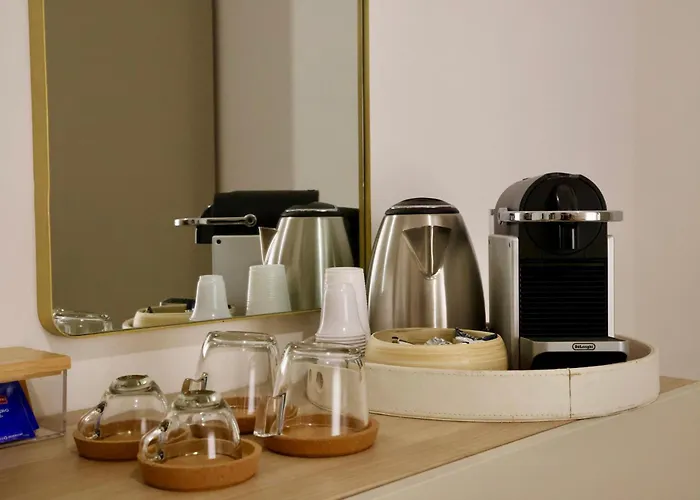 شقة فندقية Doma Centro 4 3*