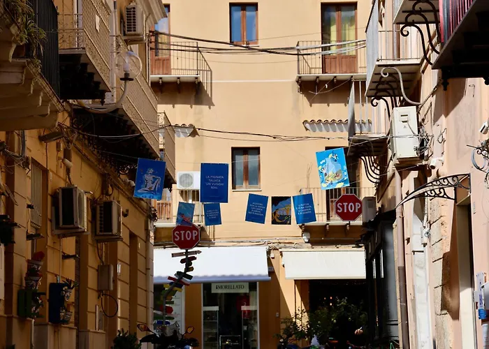 Doma Centro 4 جيلا