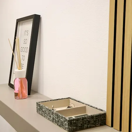 Doma Centro 4 Apart-hotel Gela