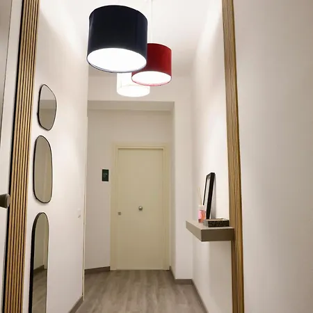 Doma Centro 4 גלה