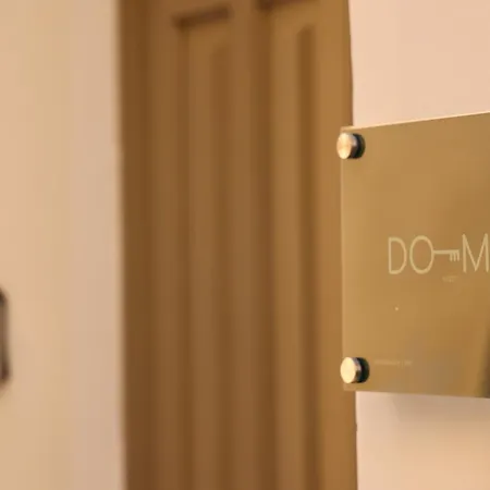 Apart-hotel Doma Centro 4 Gela