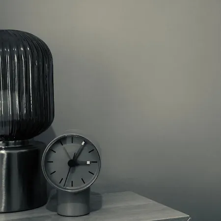 מלון דירות Doma Centro 4 גלה