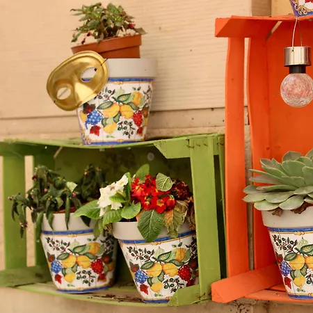 Doma Centro 4 Apart-hotel