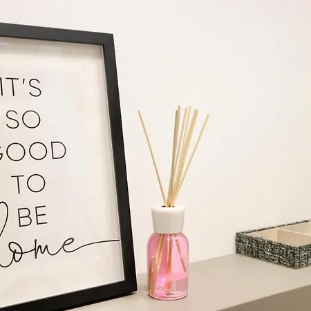 Doma Centro 4 מלון דירות