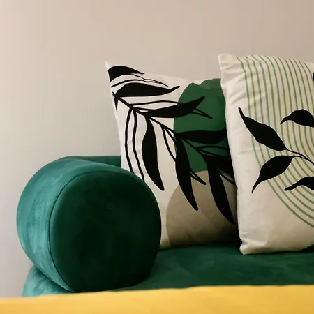 Doma Centro 4 3* גלה