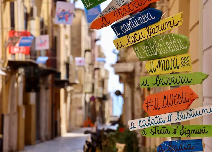 Lejlighedshotel Doma Centro 4