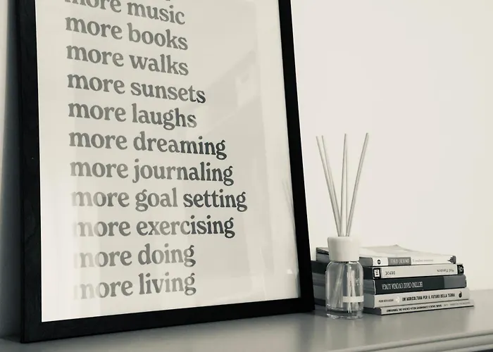 Lejlighedshotel Doma Centro 4