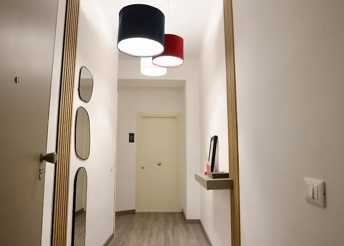 Doma Centro 4 杰拉