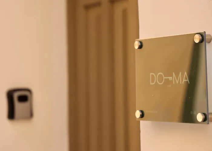 Lejlighedshotel Doma Centro 4 Gela