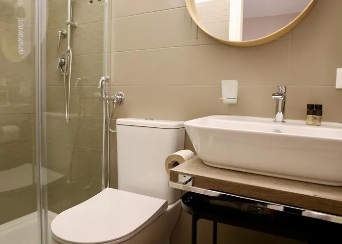 Doma Centro 4 杰拉