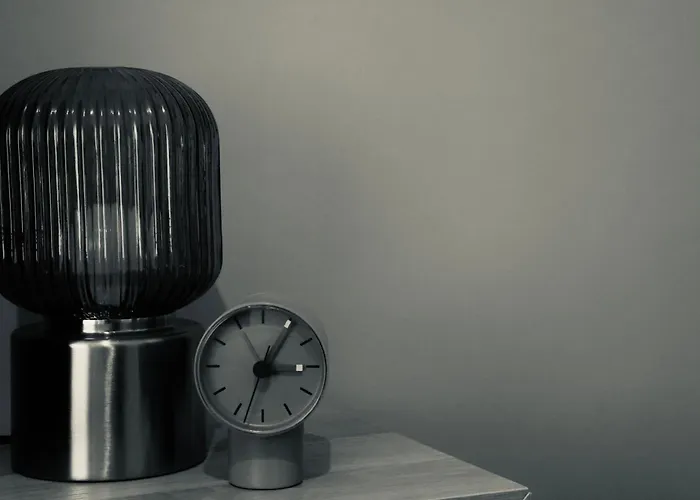 Lejlighedshotel Doma Centro 4 Gela