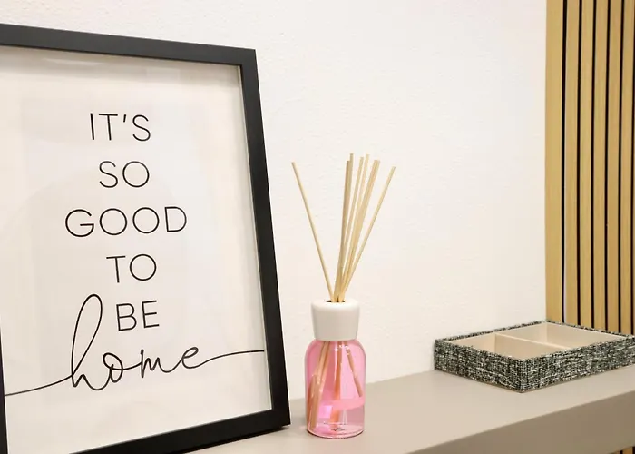 Doma Centro 4 公寓式酒店