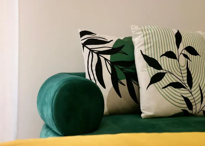 Doma Centro 4 3* 杰拉